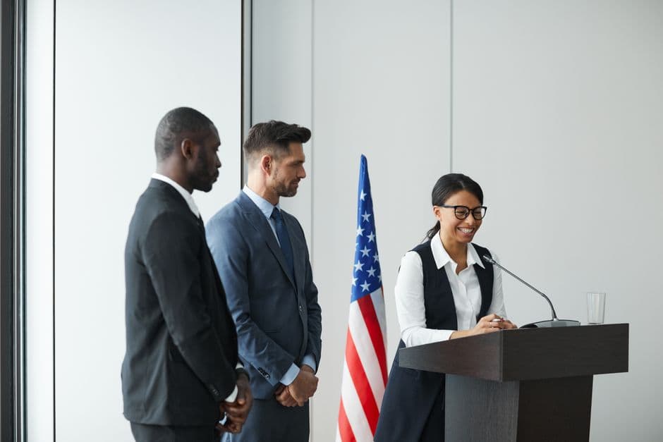 Asilo afirmativo en USA: guía completa de la entrevista 2026
