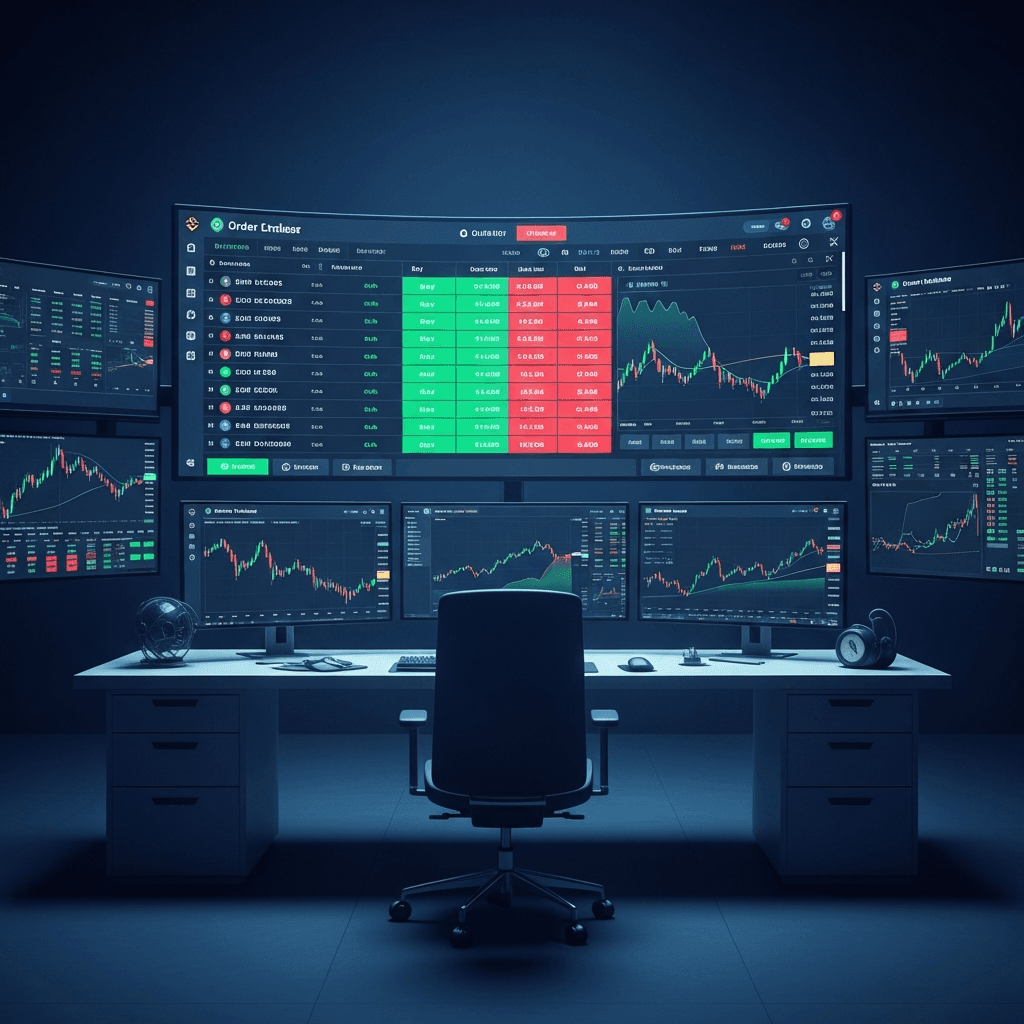 Binance Despierta Interés en NFTs: zkPass y ????