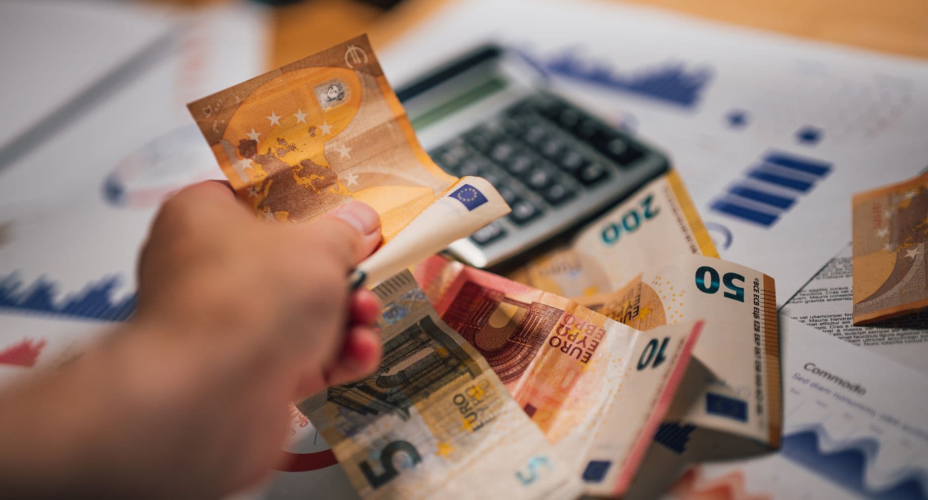 EUR/USD y el dólar frente al peso: cómo analizar el par