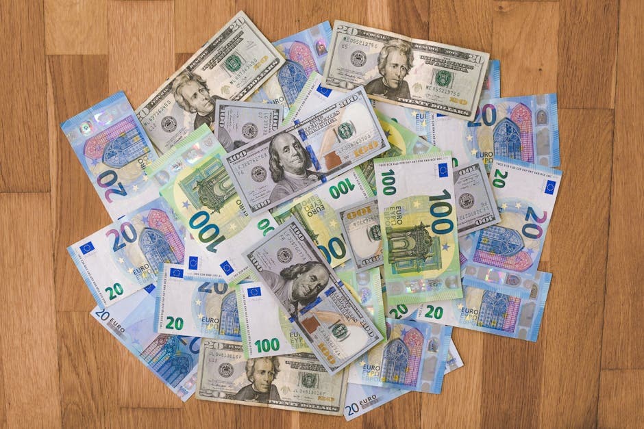 EUR/USD Señales Mixtas Antes de Datos Clave Abril 2026