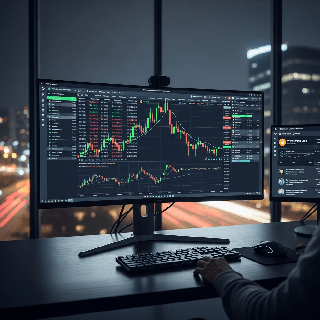 Los 8 Mejores Exchanges de Criptomonedas 2026: Ranking