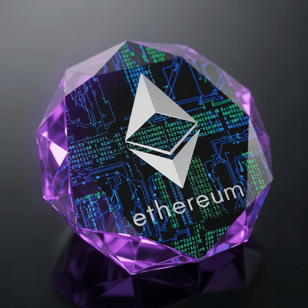 SharpLink destaca como el tesoro Ethereum mas disciplinado